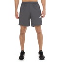 Bermuda Masculina adidas D2M 3 Listras - Foto 2