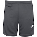 Bermuda Masculina adidas D2M 3 Listras - Foto 5