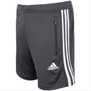 Bermuda Masculina adidas D2M 3 Listras - Foto 7