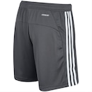Bermuda Masculina adidas D2M 3 Listras - Foto 8