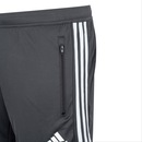 Bermuda Masculina adidas D2M 3 Listras - Foto 9