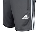 Bermuda Masculina adidas D2M 3 Listras - Foto 10