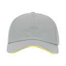Boné Puma Aba Curva Ess Running Cap Strapback - Adulto - Foto 2