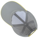 Boné Puma Aba Curva Ess Running Cap Strapback - Adulto - Foto 6