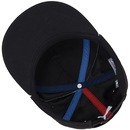 Boné Puma Aba Reta Strapback BMW M MTSP FB Cap - Adulto - Foto 6