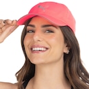 Boné Puma Aba Curva Strapback Running Cap I - Unissex - Foto 2