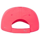 Boné Puma Aba Curva Strapback Running Cap I - Unissex - Foto 5