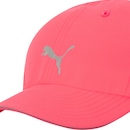 Boné Puma Aba Curva Strapback Running Cap I - Unissex - Foto 6