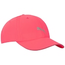 Boné Puma Aba Curva Strapback Running Cap I - Unissex - Foto 7