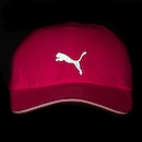 Boné Puma Aba Curva Strapback Running Cap I - Unissex - Foto 8