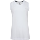 Camiseta Regata Feminina Puma Performance Tank - Foto 5