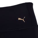 Calça Legging Feminina Puma Moto High Waist Full Tight - Foto 7