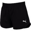 Shorts Feminino Puma Active 4 Woven - Foto 5