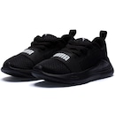 Tênis Infantil Puma Wired Run Ac - Foto 2