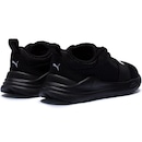 Tênis Infantil Puma Wired Run Ac - Foto 4