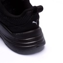 Tênis Infantil Puma Wired Run Ac - Foto 7