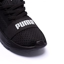 Tênis Infantil Puma Wired Run Ac - Foto 8