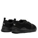 Tênis Infantil Puma Wired Run PS B - Foto 4