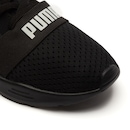 Tênis Infantil Puma Wired Run PS B - Foto 8
