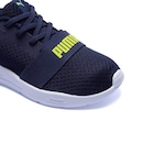 Tênis Infantil Puma Wired Run PS B - Foto 8