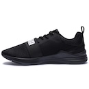 Tênis Puma Wired Run BDP - Masculino - Foto 3