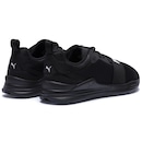 Tênis Puma Wired Run BDP - Masculino - Foto 4