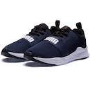 Tênis Puma Wired Run BDP - Masculino - Foto 2