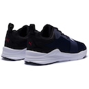 Tênis Puma Wired Run BDP - Masculino - Foto 4