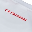 Camiseta do Flamengo Juvenil Braziline Approval - Foto 8
