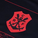 Camiseta do Flamengo Masculina Braziline Map - Foto 3