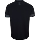 Camiseta do Flamengo Masculina Braziline Mask - Foto 2