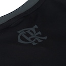 Camiseta do Flamengo Masculina Braziline Mask - Foto 4
