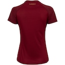 Camiseta do Fluminense Feminina Braziline Motion - Foto 2