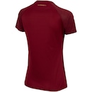 Camiseta do Fluminense Feminina Braziline Motion - Foto 4