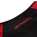 Camiseta do São Paulo Feminina Braziline Wince - Foto 5