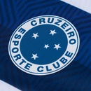 Camiseta do Cruzeiro Masculina Braziline Frisk - Foto 3