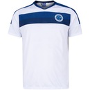 Camiseta do Cruzeiro Masculina Braziline Frisk - Foto 1