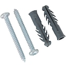 Suporte para Bicicleta Vertical de Parede Altmayer - Foto 4