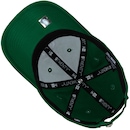 Boné Boston Celtics NBA Aba Curva New Era 920 Sport Special Strapback - Adulto - Foto 6