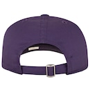 Boné Los Angeles Lakers NBA Aba Curva New Era 920 Special Strapback - Adulto - Foto 3
