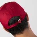 Boné Miami Heat NBA Aba Curva New Era 920 St Sport Special Strapback - Adulto - Foto 6