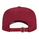 Boné Miami Heat NBA Aba Curva New Era 920 St Sport Special Strapback - Adulto - Foto 7