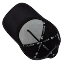 Boné New York Yankees Mlb New Era Aba Curva 940 Af Snapback Sn Navy - Adulto - Foto 6