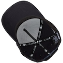 Boné New York Yankees Mlb New Era Aba Curva 940 Af Snapback Sn Navy - Adulto - Foto 7