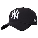 Boné New York Yankees Mlb New Era Aba Curva 940 Af Snapback Sn Navy - Adulto - Foto 1