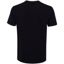 Camiseta New Era MLB Manga Curta Básico Essentials Logo - Masculina - Foto 2