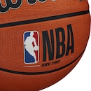 Bola de Basquete Wilson NBA DRV Pro - Foto 6