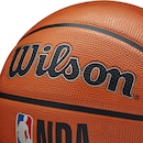 Bola de Basquete Wilson NBA DRV Pro - Foto 7