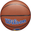Bola de Basquete Wilson NBA Golden State Warriors T Alliance - Foto 2