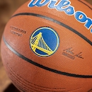Bola de Basquete Wilson NBA Golden State Warriors T Alliance - Foto 4